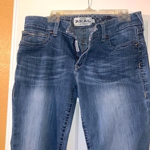 Womens Jeans